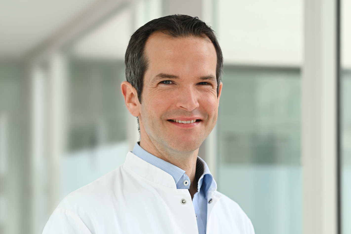 Prof Dr. med. T. Horn