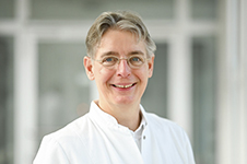 Prof. Dr. med. Margitta Retz